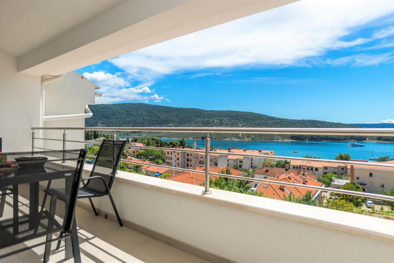 Best Island View Cres Exterior foto